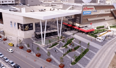 Metromall Eryaman Alışveriş ve Yaşam Merkezi
