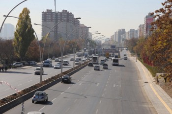 Konya Yolu