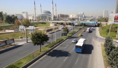 Eskişehir Yolu