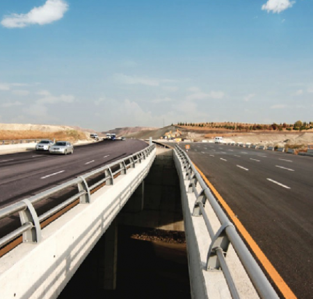Hipodrom Yaya Üst Geçidi